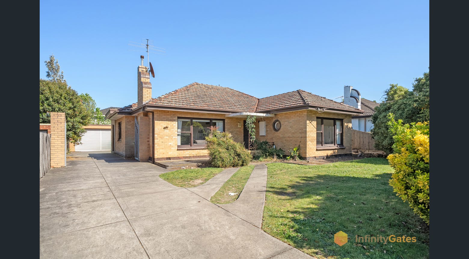 99 Clayton Road, Oakleigh East, Vic 3166 Property price guide: $1,080,000 - $1,188,000 — main view